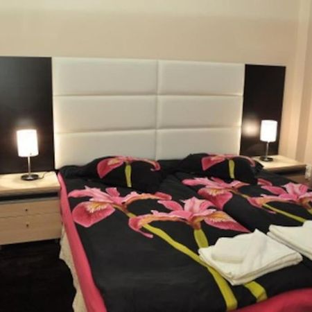 Alegra Apartment In Sofia Downtown Buitenkant foto